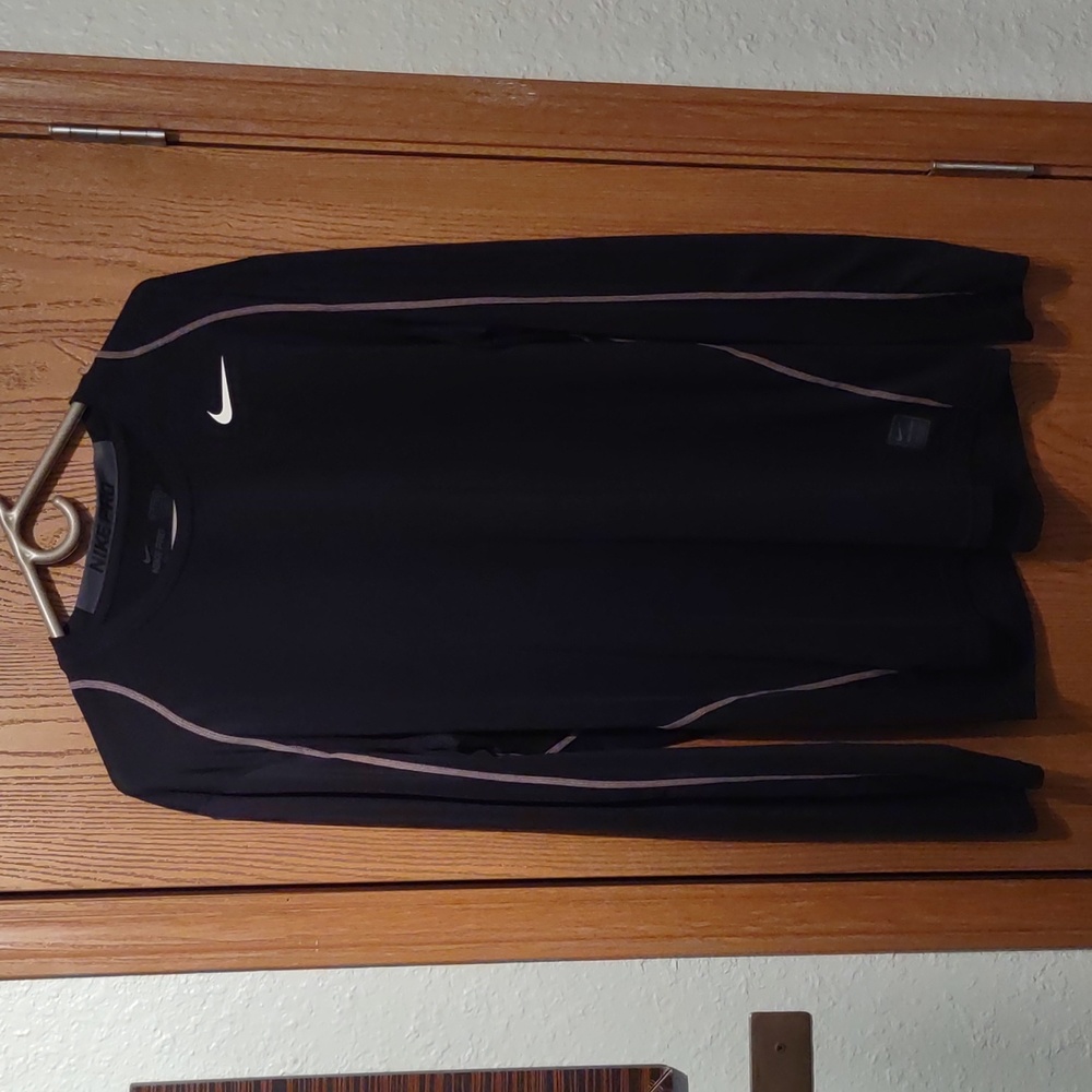 Nike Pro Dri-Fit Training Shirt